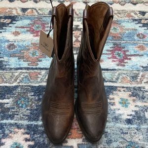 Ariat Kids boots size 3
